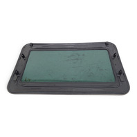 2004-2011 Mazda RX-8 RX8 Sun Roof Glass Moonroof Glass FF23-69-810, F036, OEM, 2004, 2005, 2006, 2007, 2008, 2009, 2010, 2011