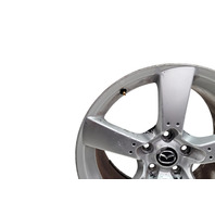 2004-2008 Mazda RX-8 RX8 Wheel Rim Disc 5 Spoke w/TPMS 18x8 FE16-V3-810, #1, F036, OEM, 2004, 2005, 2006, 2007, 2008
