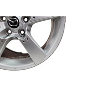 2004-2008 Mazda RX-8 RX8 Wheel Rim Disc 5 Spoke w/TPMS 18x8 FE16-V3-810, #1, F036, OEM, 2004, 2005, 2006, 2007, 2008