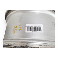 2004-2008 Mazda RX-8 RX8 Wheel Rim Disc 5 Spoke w/TPMS 18x8 FE16-V3-810, #1, F036, OEM, 2004, 2005, 2006, 2007, 2008