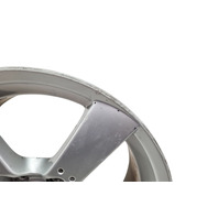 2004-2008 Mazda RX-8 RX8 Wheel Rim Disc 5 Spoke w/TPMS 18x8 FE16-V3-810, #2, F036, OEM, 2004, 2005, 2006, 2007, 2008