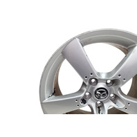 2004-2008 Mazda RX-8 RX8 Wheel Rim Disc 5 Spoke w/TPMS 18x8 FE16-V3-810, #2, F036, OEM, 2004, 2005, 2006, 2007, 2008