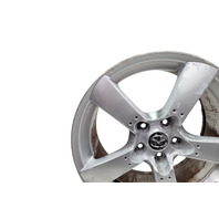 2004-2008 Mazda RX-8 RX8 Wheel Rim Disc 5 Spoke w/TPMS 18x8 FE16-V3-810, #3, F036, OEM, 2004, 2005, 2006, 2007, 2008