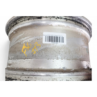 2004-2008 Mazda RX-8 RX8 Wheel Rim Disc 5 Spoke w/TPMS 18x8 FE16-V3-810, #3, F036, OEM, 2004, 2005, 2006, 2007, 2008