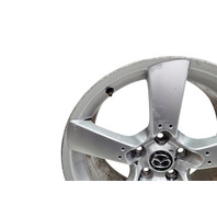 2004-2008 Mazda RX-8 RX8 Wheel Rim Disc 5 Spoke w/TPMS 18x8 FE16-V3-810, #4, F036, OEM, 2004, 2005, 2006, 2007, 2008