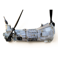 2004-2008 Mazda RX-8 RX8 JDM Manual Transmission MT RWD 105K Miles Y6Y0-17-01XA, F036, OEM, 2004, 2005, 2006, 2007, 2008