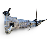 2004-2008 Mazda RX-8 RX8 JDM Manual Transmission MT RWD 105K Miles Y6Y0-17-01XA, F036, OEM, 2004, 2005, 2006, 2007, 2008