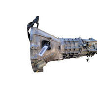 2004-2008 Mazda RX-8 RX8 JDM Manual Transmission MT RWD 105K Miles Y6Y0-17-01XA, F036, OEM, 2004, 2005, 2006, 2007, 2008