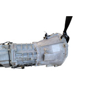 2004-2008 Mazda RX-8 RX8 JDM Manual Transmission MT RWD 105K Miles Y6Y0-17-01XA, F036, OEM, 2004, 2005, 2006, 2007, 2008