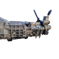2004-2008 Mazda RX-8 RX8 JDM Manual Transmission MT RWD 105K Miles Y6Y0-17-01XA, F036, OEM, 2004, 2005, 2006, 2007, 2008