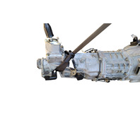 2004-2008 Mazda RX-8 RX8 JDM Manual Transmission MT RWD 105K Miles Y6Y0-17-01XA, F036, OEM, 2004, 2005, 2006, 2007, 2008