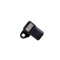 2004-2008 Mazda RX-8 RX8 Map Sensor Assembly Intake, E1T10372, KL47-18-211A, F036, OEM, 2004, 2005, 2006, 2007, 2008