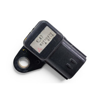 2004-2008 Mazda RX-8 RX8 Map Sensor Assembly Intake, E1T10372, KL47-18-211A, F036, OEM, 2004, 2005, 2006, 2007, 2008