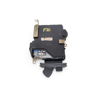 2004-2006 Mazda RX-8 RX8 Engine Control Module ECM ECU N3M1-18-881D, F036, OEM, 2004, 2005, 2006