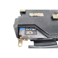 2004-2006 Mazda RX-8 RX8 Engine Control Module ECM ECU N3M1-18-881D, F036, OEM, 2004, 2005, 2006