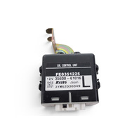 2004-2008 Mazda RX-8 RX8 RX8 Headlamp leveling Control Unit Module FE03-51-225, F036, OEM, 2004, 2005, 2006, 2007, 2008
