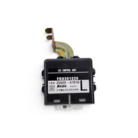 2004-2008 Mazda RX-8 RX8 RX8 Headlamp leveling Control Unit Module FE03-51-225, F036, OEM, 2004, 2005, 2006, 2007, 2008