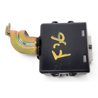 2004-2008 Mazda RX-8 RX8 RX8 Headlamp leveling Control Unit Module FE03-51-225, F036, OEM, 2004, 2005, 2006, 2007, 2008