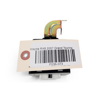 2004-2008 Mazda RX-8 RX8 RX8 Headlamp leveling Control Unit Module FE03-51-225, F036, OEM, 2004, 2005, 2006, 2007, 2008