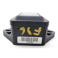 2004-2009 Mazda RX-8 RX8 ABS Yaw Stabilizer Speed Acceleration Sensor F153-43-7Y1A, F036, OEM, 2004, 2005, 2006, 2007, 2008, 2009