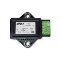 2004-2009 Mazda RX-8 RX8 ABS Yaw Stabilizer Speed Acceleration Sensor F153-43-7Y1A, F036, OEM, 2004, 2005, 2006, 2007, 2008, 2009