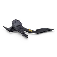 2004-2011 Mazda RX-8 RX8 Gas Accelerator Pedal F157-41-600D, F036, OEM, 2004, 2005, 2006, 2007, 2008, 2009, 2010, 2011