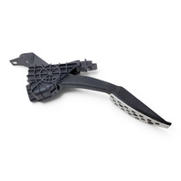 2004-2011 Mazda RX-8 RX8 Gas Accelerator Pedal F157-41-600D, F036, OEM, 2004, 2005, 2006, 2007, 2008, 2009, 2010, 2011