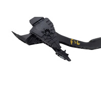 2004-2011 Mazda RX-8 RX8 Gas Accelerator Pedal F157-41-600D, F036, OEM, 2004, 2005, 2006, 2007, 2008, 2009, 2010, 2011