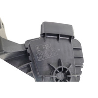 2004-2011 Mazda RX-8 RX8 Gas Accelerator Pedal F157-41-600D, F036, OEM, 2004, 2005, 2006, 2007, 2008, 2009, 2010, 2011