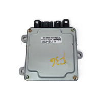 2004-2008 Mazda RX-8 RX8 Chassis ECM Steering Right Hand Engine Compartment, F151-67-880D, F036, OEM, 2004, 2005, 2006