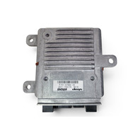 2004-2008 Mazda RX-8 RX8 Chassis ECM Steering Right Hand Engine Compartment, F151-67-880D, F036, OEM, 2004, 2005, 2006