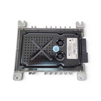 2004-2008 Mazda RX-8 RX8 Bose Amplifier Amp F153-66-920, F036, OEM, 2004, 2005, 2006, 2007, 2008