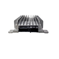 2004-2008 Mazda RX-8 RX8 Bose Amplifier Amp F153-66-920, F036, OEM, 2004, 2005, 2006, 2007, 2008