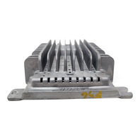 2004-2008 Mazda RX-8 RX8 Bose Amplifier Amp F153-66-920, F036, OEM, 2004, 2005, 2006, 2007, 2008