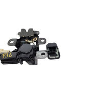 2004-2011 Mazda RX-8 RX8 Trunk Lock Latch FE01-56-820B, F036, OEM, 2004, 2005, 2006, 2007, 2008, 2009, 2010, 2011