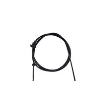 2004-2008 Mazda RX-8 RX8 Hood Lid Release Latch Lock Cable Wire FE05-56-720D, F036, OEM, 2004, 2005, 2006, 2007, 2008