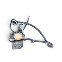 2004-2008 Mazda RX-8 RX8 Rear Left Suspension Height Sensor Leveling FE03-51-22YC, F036, OEM, 2004, 2005, 2006, 2007, 2008