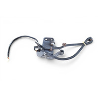 2004-2008 Mazda RX-8 RX8 Rear Left Suspension Height Sensor Leveling FE03-51-22YC, F036, OEM, 2004, 2005, 2006, 2007, 2008