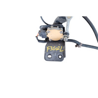 2004-2008 Mazda RX-8 RX8 Rear Left Suspension Height Sensor Leveling FE03-51-22YC, F036, OEM, 2004, 2005, 2006, 2007, 2008