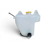 2004-2011 Mazda RX-8 RX8 Windshield Washer Reservoir Tank w/Pump FE01-67-481B, F036, OEM, 2004, 2005, 2006, 2007, 2008, 2009, 2010, 2011
