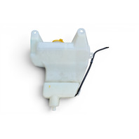 2004-2011 Mazda RX-8 RX8 Windshield Washer Reservoir Tank w/Pump FE01-67-481B, F036, OEM, 2004, 2005, 2006, 2007, 2008, 2009, 2010, 2011