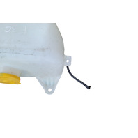 2004-2011 Mazda RX-8 RX8 Windshield Washer Reservoir Tank w/Pump FE01-67-481B, F036, OEM, 2004, 2005, 2006, 2007, 2008, 2009, 2010, 2011