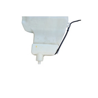 2004-2011 Mazda RX-8 RX8 Windshield Washer Reservoir Tank w/Pump FE01-67-481B, F036, OEM, 2004, 2005, 2006, 2007, 2008, 2009, 2010, 2011