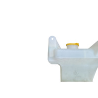 2004-2011 Mazda RX-8 RX8 Windshield Washer Reservoir Tank w/Pump FE01-67-481B, F036, OEM, 2004, 2005, 2006, 2007, 2008, 2009, 2010, 2011