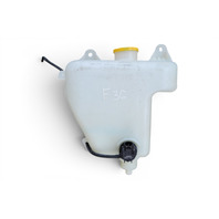 2004-2011 Mazda RX-8 RX8 Windshield Washer Reservoir Tank w/Pump FE01-67-481B, F036, OEM, 2004, 2005, 2006, 2007, 2008, 2009, 2010, 2011