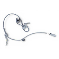 2004-2011 Mazda RX-8 RX8 ABS Speed Sensor Front Left/Driver F151-43-73XA, F036, OEM, 2004, 2005, 2006, 2007, 2008, 2009, 2010, 2011