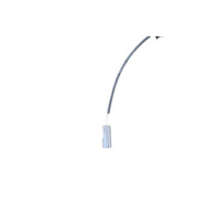2004-2011 Mazda RX-8 RX8 ABS Speed Sensor Front Left/Driver F151-43-73XA, F036, OEM, 2004, 2005, 2006, 2007, 2008, 2009, 2010, 2011