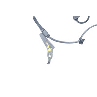 2004-2011 Mazda RX-8 RX8 ABS Speed Sensor Front Left/Driver F151-43-73XA, F036, OEM, 2004, 2005, 2006, 2007, 2008, 2009, 2010, 2011