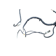 2004-2008 Mazda RX-8 Positive Starter Cable Wire, F036, OEM, 2004, 2005, 2006, 2007, 2008