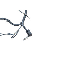 2004-2008 Mazda RX-8 Positive Starter Cable Wire, F036, OEM, 2004, 2005, 2006, 2007, 2008